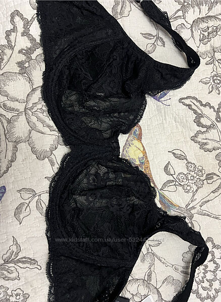 Бюстгальтер 100В, з кісточками, Intimissimi