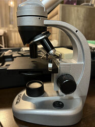 Монокулярний мікроскоп SIGETA MB-06 1024x USB камера