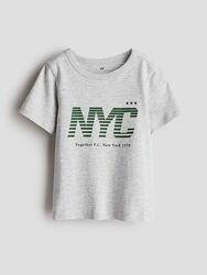 Футболки разные H&M
