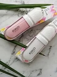 Бальзам-блиск для губ Kiko Milano Lip Volume 