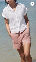 рубашка з прошви next 