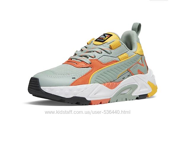 Кросівки Puma 38