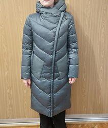 Пальто зимове 48-50 р.