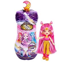Кукла сюрприз Фиона Феникс Magic Mixies Pixlings Pheona The Pheonix