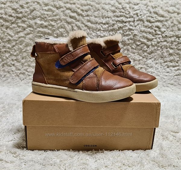 ugg