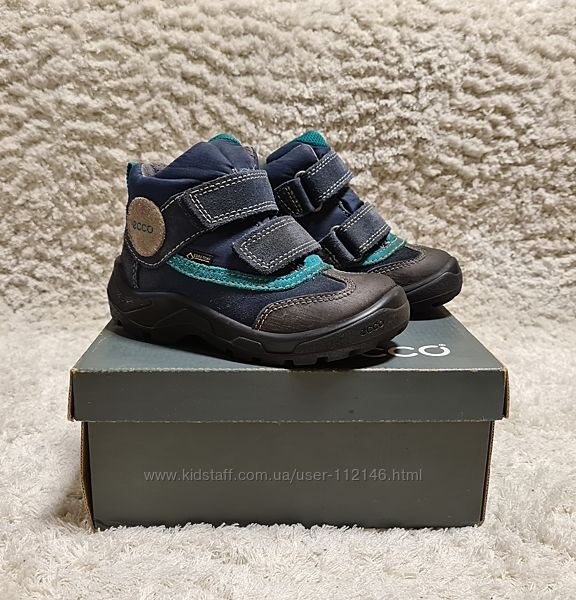 Ecco Snowride