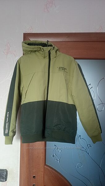 Куртка 12-14 років