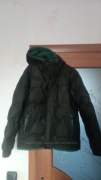 Куртка демі 13- 14 років