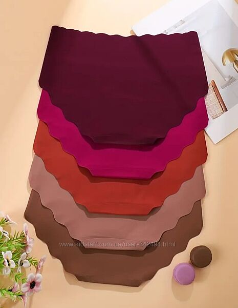 Жіноча білизна набір 5 шт ОБ 100 -106