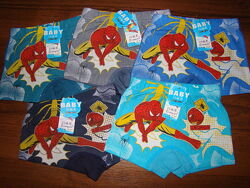 Трусики шортиками Спайдермен