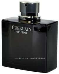 Guerlain Homme Intense парфюмированная вода тестер 80мл