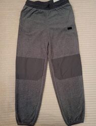 Флісові спортивні штани  H&M,12-14 років,158-164 см.