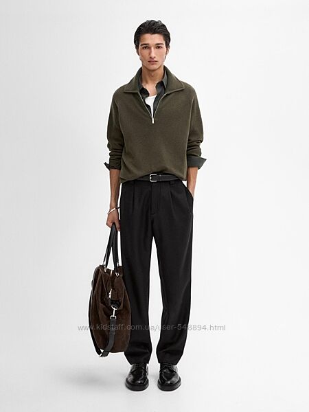 Джинсовий  костюм  Манго Mango.