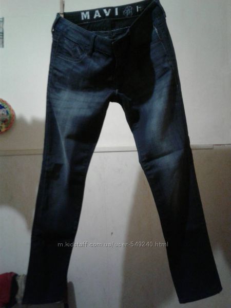 Продам джинсы Mavi Турция р-р 3032