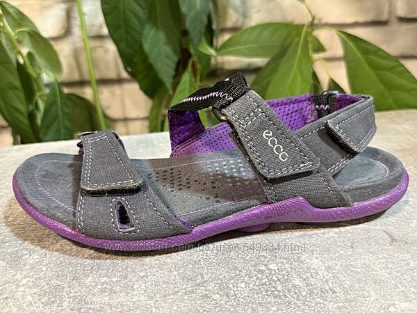 Босоножки Ecco Biom 39 р