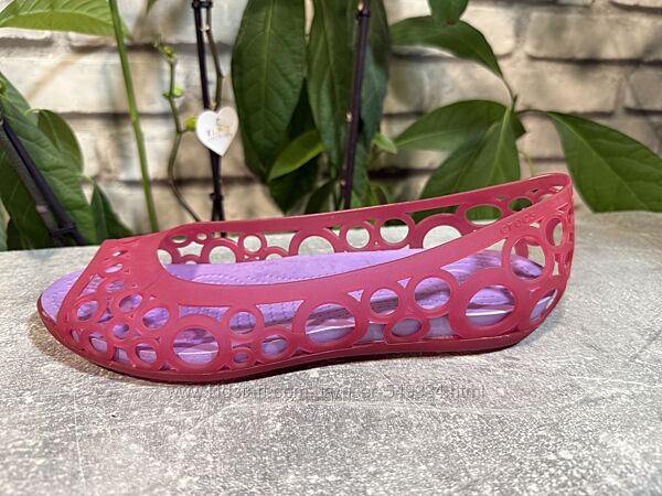Балетки Crocs 38 р. Оригинал