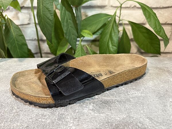 Шлепанцы Birkenstock 43 р