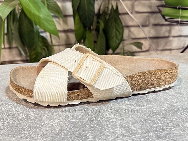 Шлепанцы Birkenstock 40 р