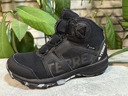 Ботинки Adidas Terrex 37 р. Оригинал 
