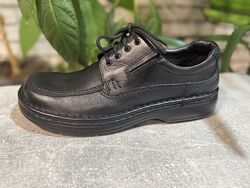 Кожаные туфли Ara 42 р