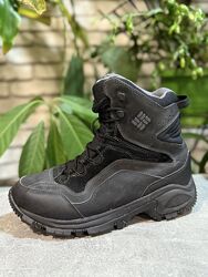 Зимние ботинки Columbia Waterproof 42 р