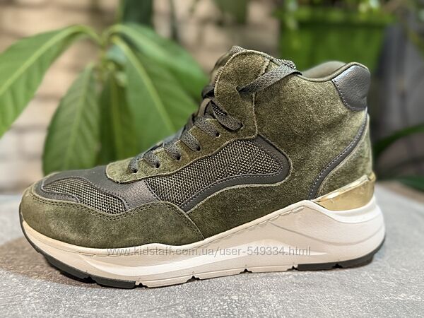 Деми кроссовки Skechers 41 р