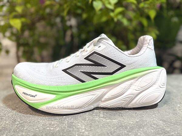 Кроссовки New Balance Fresh Foam More v5 42 р 