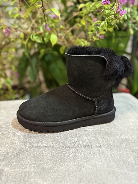 Угги Ugg 38 р. Оригинал 