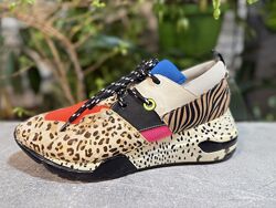 Кроссовки  Steve Madden 42 р