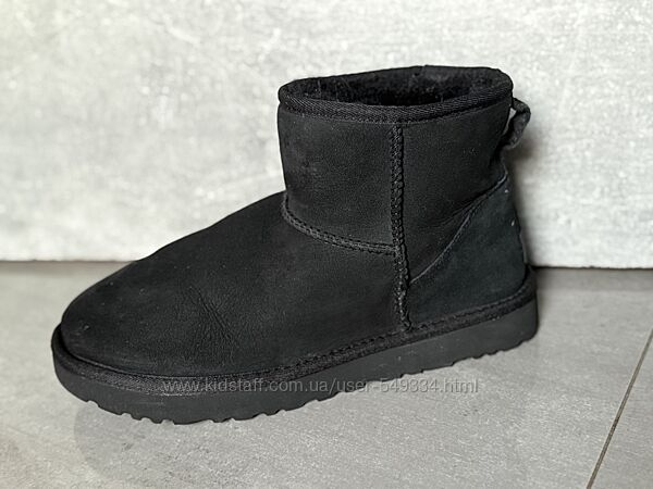 Угги Ugg 40 р. Оригинал