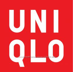 Викуп Uniqlo Англія