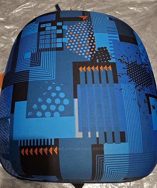 Шкільний каркасний рюкзак Yes T-60 Kaleidoscope