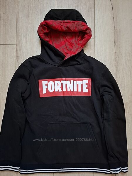 Худі Fortnite 152р.
