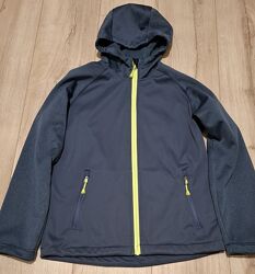 Термо Куртка Softshell 152р.