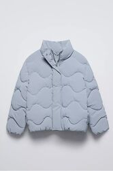 Куртка для дівчинки zara 12-13 років 13-14 років