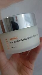 Holy Land ACNOX Balancing Hydratant Cream Anox