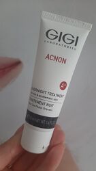 GIGI Acnon Overnight Treatment - Ночной крем