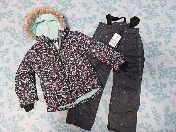 Комбінезон Topolino, 122