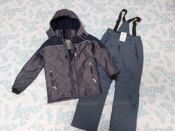 Комбінезон Topolino, 140