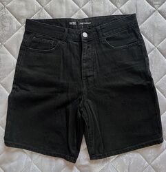 Шорти Denim Co. p.32  класичний крій