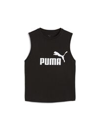 Майка Puma з низькою проймою 
