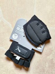 Рукавички Puma з відкритими пальцями 