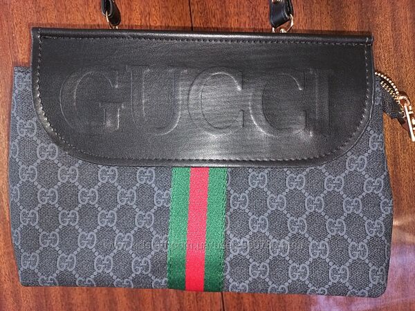 Брендова сумка Cucci