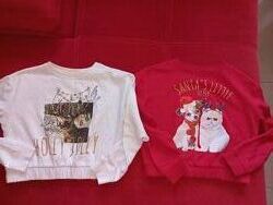 Кофтинки на флісі 146-152 р