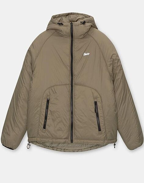 весняна куртка pull bear розмір С НОВА
