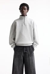 Толстовка зіп pull bear Нова