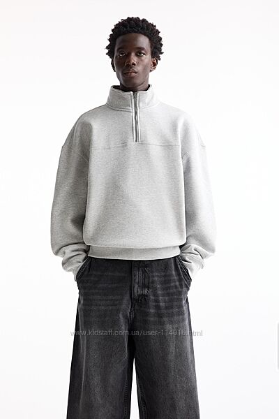 Толстовка зіп pull bear Нова