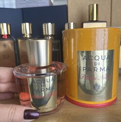 Acqua di Parma Peonia nobile