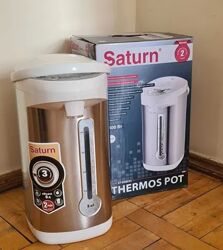 Термос Saturn ST EK 8035 на 5 літрів
