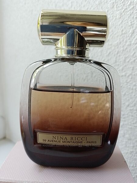 Nina Ricci LExtase ПВ оригинал.
